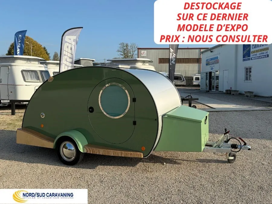 MISS DROP ORIGINALE VERTE - DESTOCKAGE